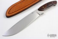 Large Camp Knife