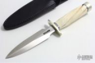 Model 2-5" "Letter Opener and Boot Knife"