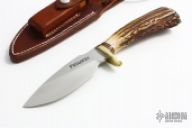 Model 11 "Alaskan Skinner"