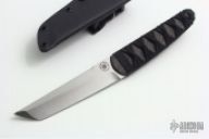 Tanto Fixed Blade