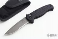 Model 9000S-BLK Auto Serr