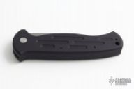 Model 9000S-BLK Auto Serr