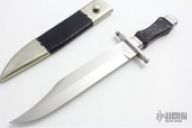 English and Huber Bowie