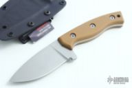 Field Knife-Small (FK-SM)
