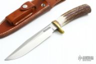 Model 5 "Camp and Trail Knife"