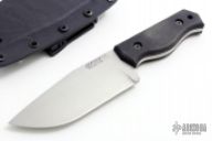 Big Indestructible Camper (BIC)