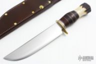 Large Fixed Blade