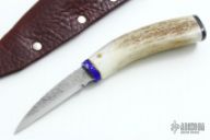 Paring Kitchen Knife