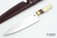 Custom Chef Knife