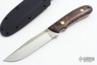 KS-3 - Professional Guides Knife