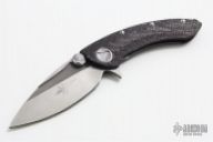 Whaleshark (Hand Ground)