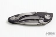 Whaleshark (Hand Ground)