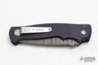 M2 Auto - Damascus/Abalone