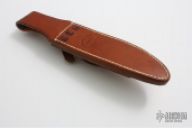 Model 5 "Camp and Trail Knife"