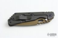 Custom SMF w/ Ceramic Coat