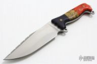 Anniversary Steel Heart Variant