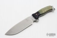 Special Forces Natural Outlaw (SFNO)