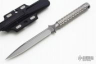 116-7 ADO S/E Bead Blast Standard