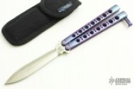 46A-01 Bali-Song Spear