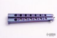 46A-01 Bali-Song Spear