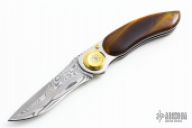 Paul Presto Tiger Eye