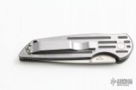 TR-3 Custom Steel Edition