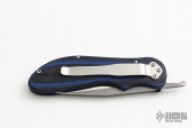 Everyday Carry - Blue/Black