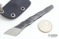 M390 Charred Kiridashi