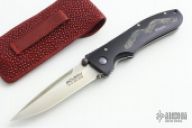 Stingray Folder