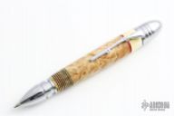 Maple Gettysburg Pen