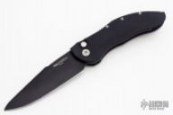 Doru FPR S/N 15 w/ Custom Clip