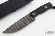 Fixed Blade