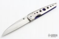Linerlock Wharncliffe