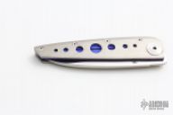 Linerlock Wharncliffe