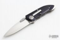 Leverlock Folder
