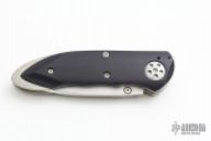 Leverlock Folder