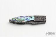 Pinnacle Spear Point - Linerlock