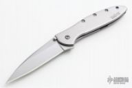 1660 Leek w/ Picture Window