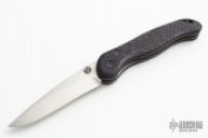 Carbon Fiber Apogee