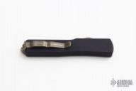 Custom Damascus UTX-70 D/E #014