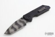 GB Tiger Striped Tanto