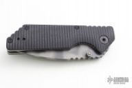 GB Tiger Striped Tanto