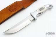 12 A - "M" Stamp Skinner