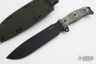 SFNO Variant w/ Sheath