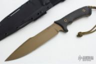 Spartan-Harsey MOD1, LE 031/250