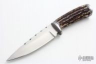 Presentation Fixed Blade
