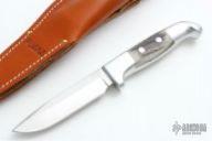 5 AD - Drop Point Sticker