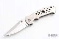 Small Kasper Linerlock