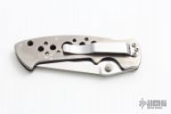 Small Kasper Linerlock