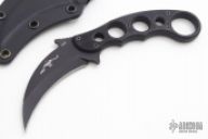 Karambit Fixed Blade